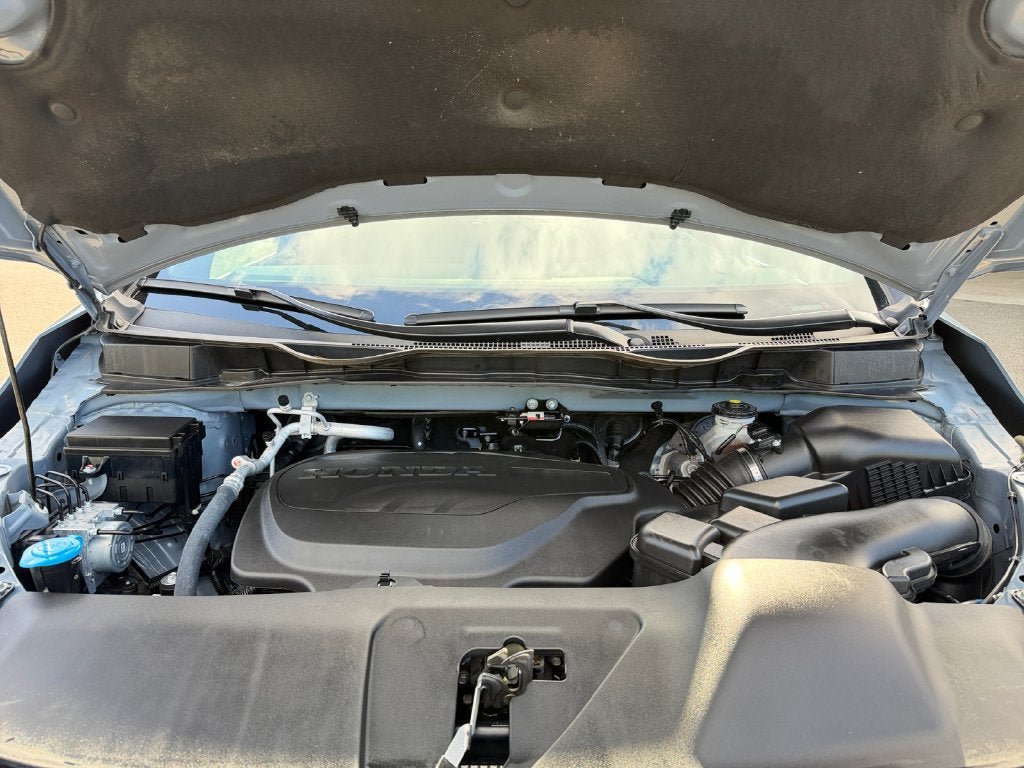 Used 2025 Honda Odyssey Sport-L image 29