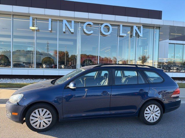 Used 2013 Volkswagen Jetta S