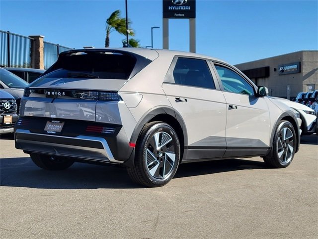 New 2026 Hyundai Ioniq 5 SE image 2