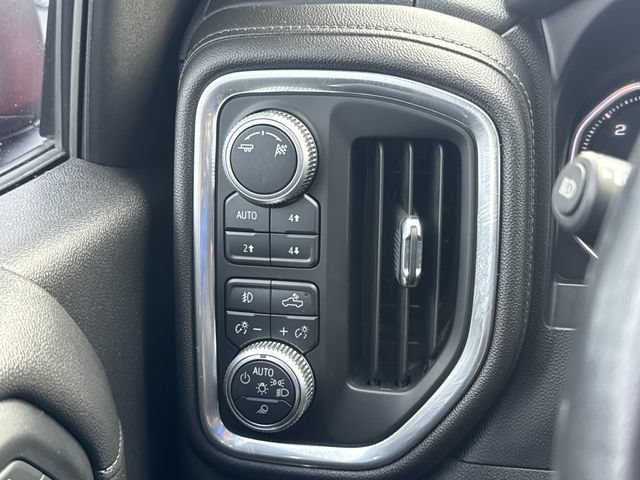 Used 2019 GMC Sierra 1500 SLT w/ SLT Premium Plus Package AWD/4WD image 30