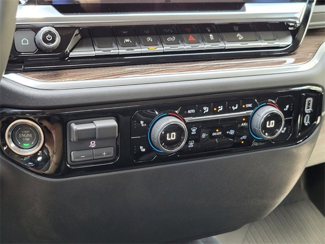 New 2026 Chevrolet Silverado 1500 RST image 19