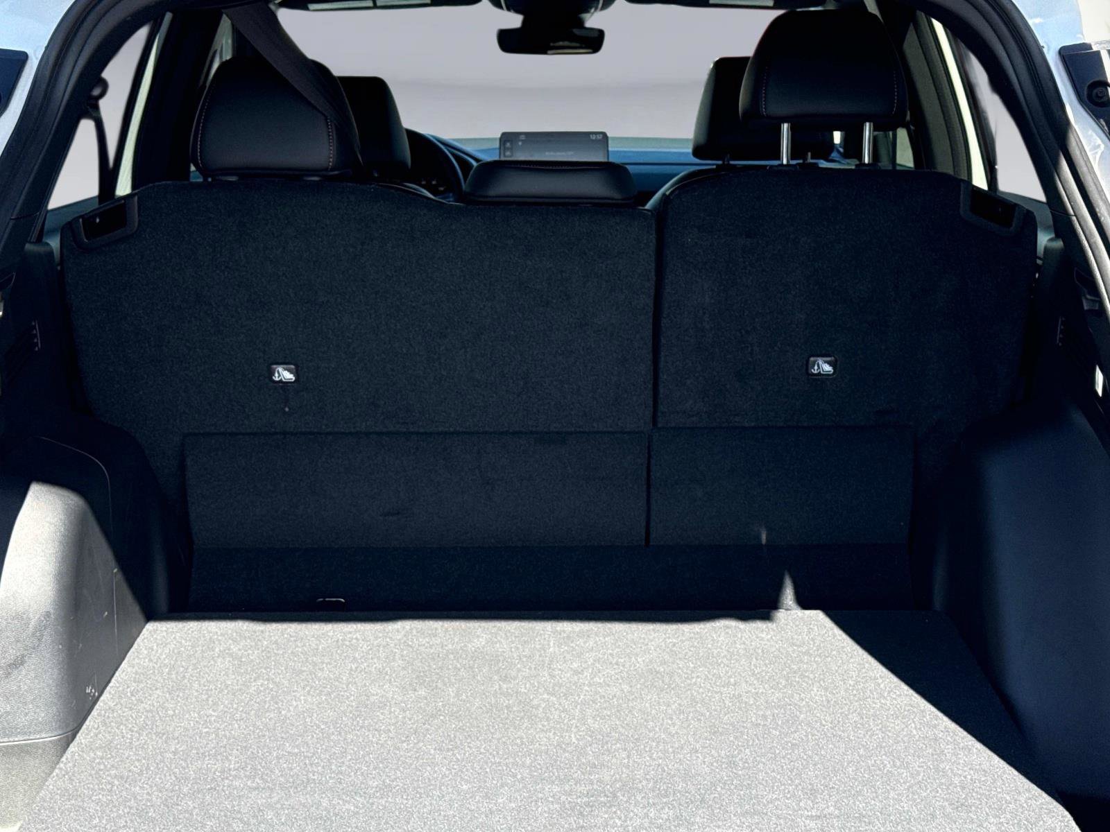 Certified 2025 Honda CR-V Sport-L image 12