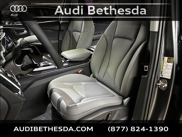 New 2026 Audi Q7 Premium Plus AWD/4WD image 22