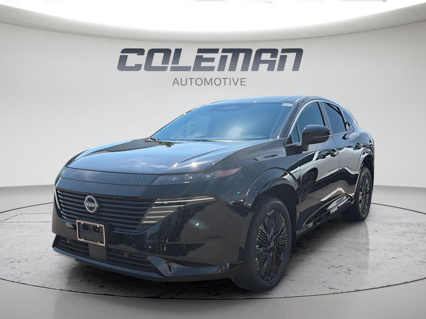 New 2027 Nissan Murano Platinum AWD/4WD image 1