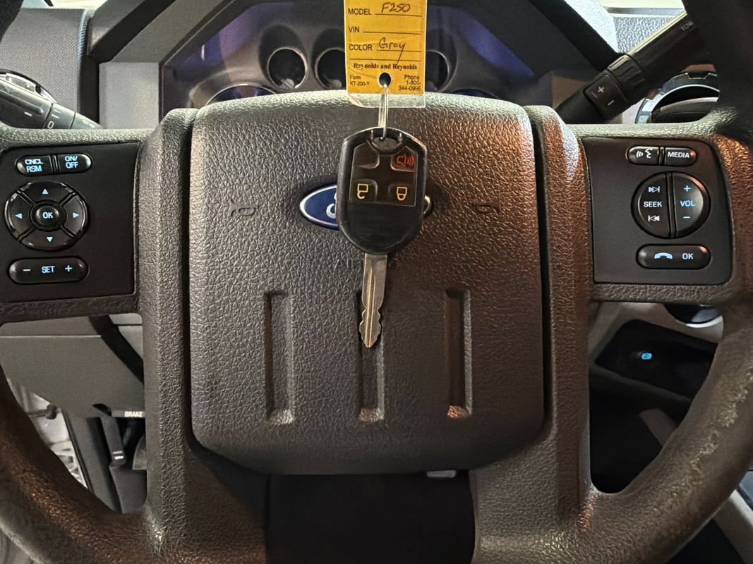 Used 2016 Ford F250 XLT w/ XLT Value Package AWD/4WD image 53
