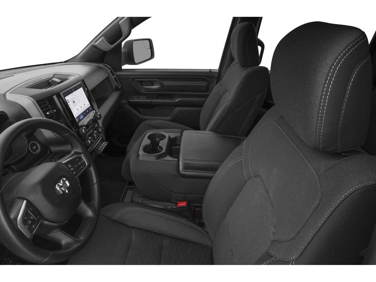 New 2026 RAM 1500 Classic Warlock image 14