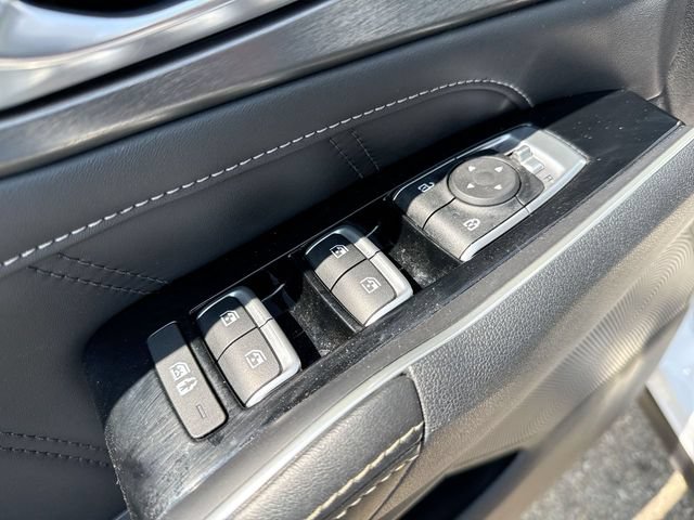 Used 2022 Kia Sorento SX FWD image 13
