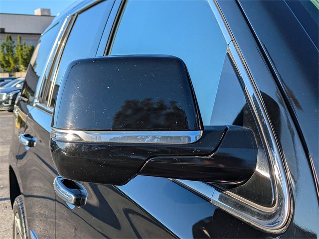 Used 2015 Cadillac Escalade Premium image 10