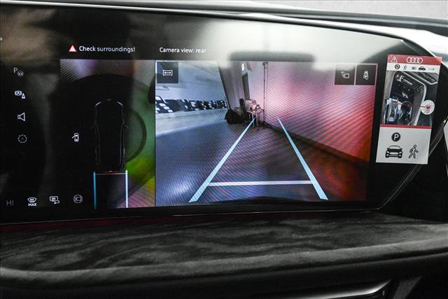 New 2025 Audi Q5 Premium Plus image 14