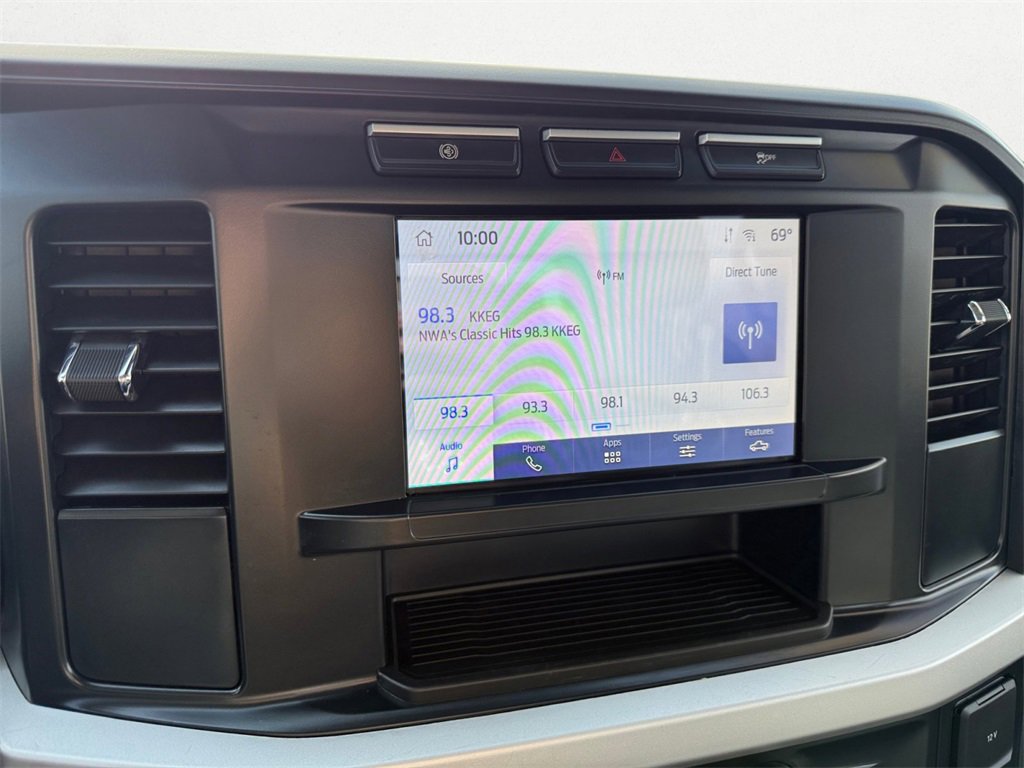 Used 2024 Ford F350 XL w/ XL Chrome Package image 22