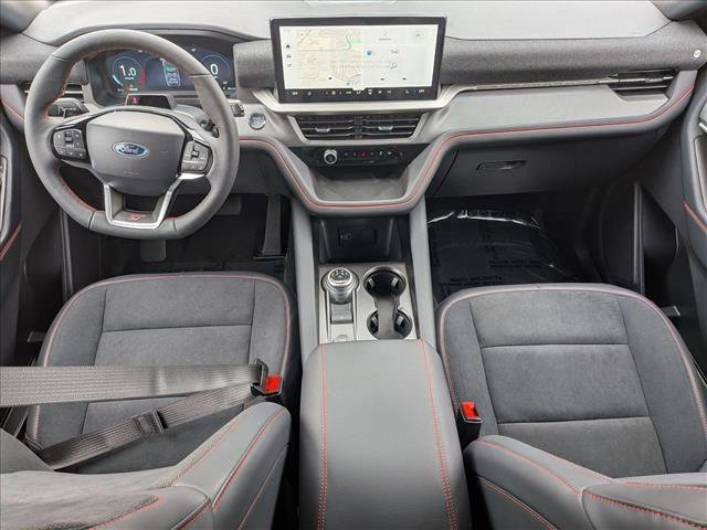 New 2026 Ford Explorer ST w/ Sun And Sound Package AWD/4WD image 15