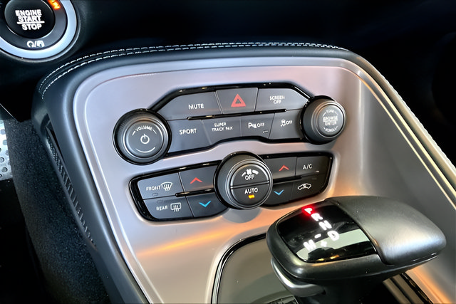 Used 2023 Dodge Challenger GT w/ Plus Package RWD image 23