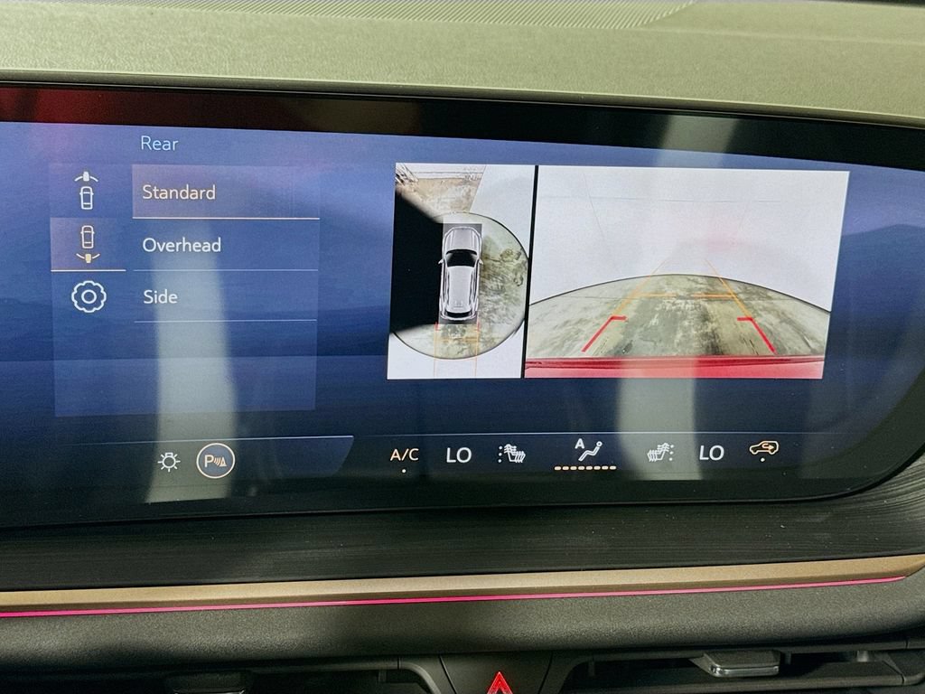 New 2026 Buick Envision Sport Touring AWD/4WD image 9