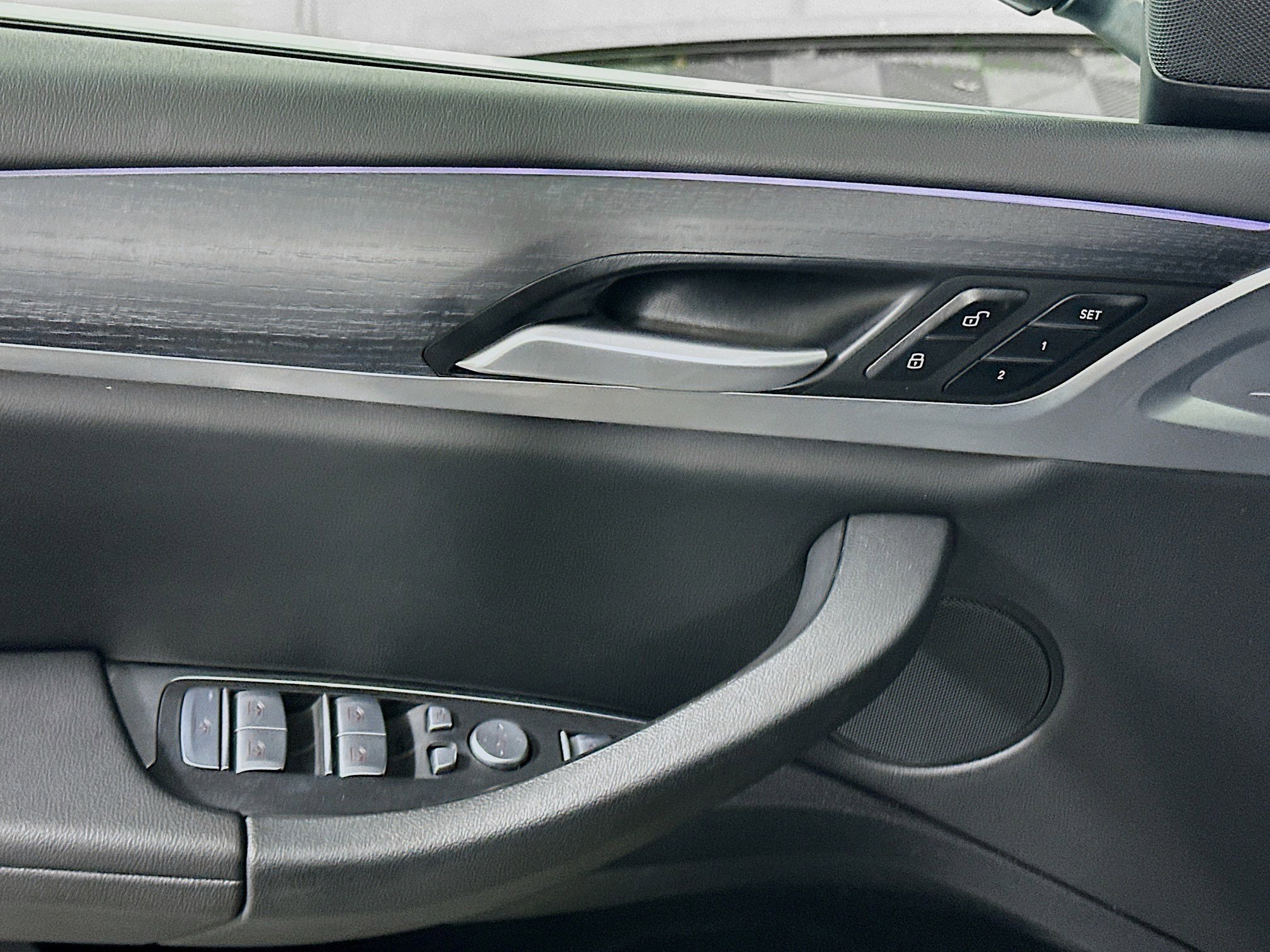 Used 2024 BMW X3 sDrive30i image 15