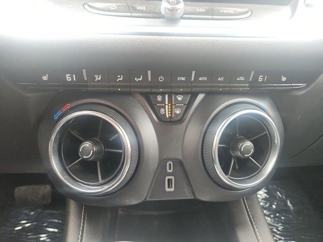 Certified 2024 Chevrolet Blazer LT image 23