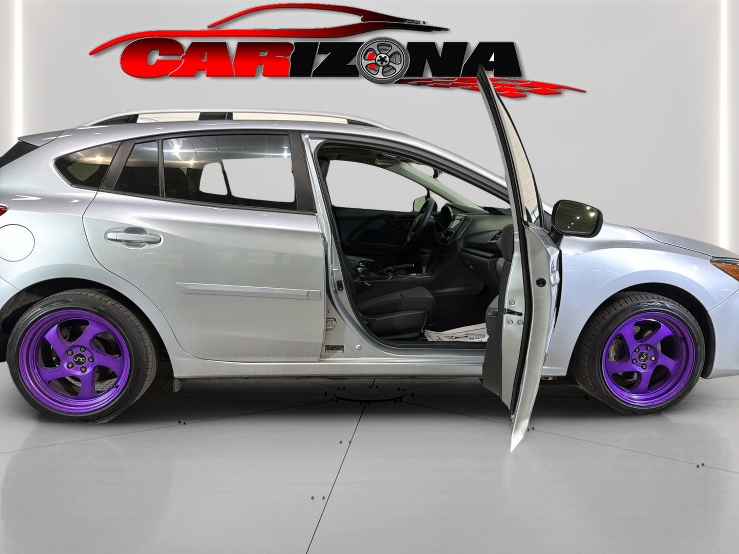 Used 2019 Subaru Impreza 2.0i Premium AWD/4WD image 17