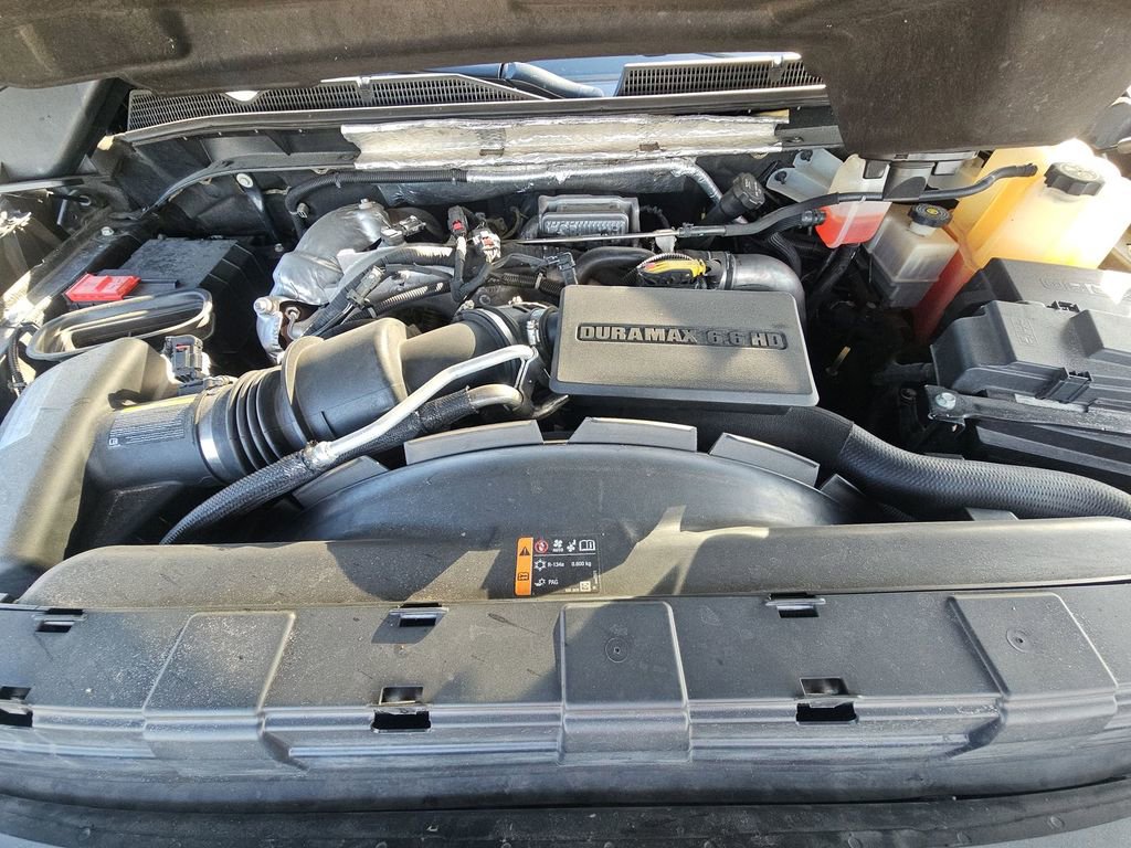 Used 2020 GMC Sierra 2500 Denali w/ Denali Ultimate Package image 9