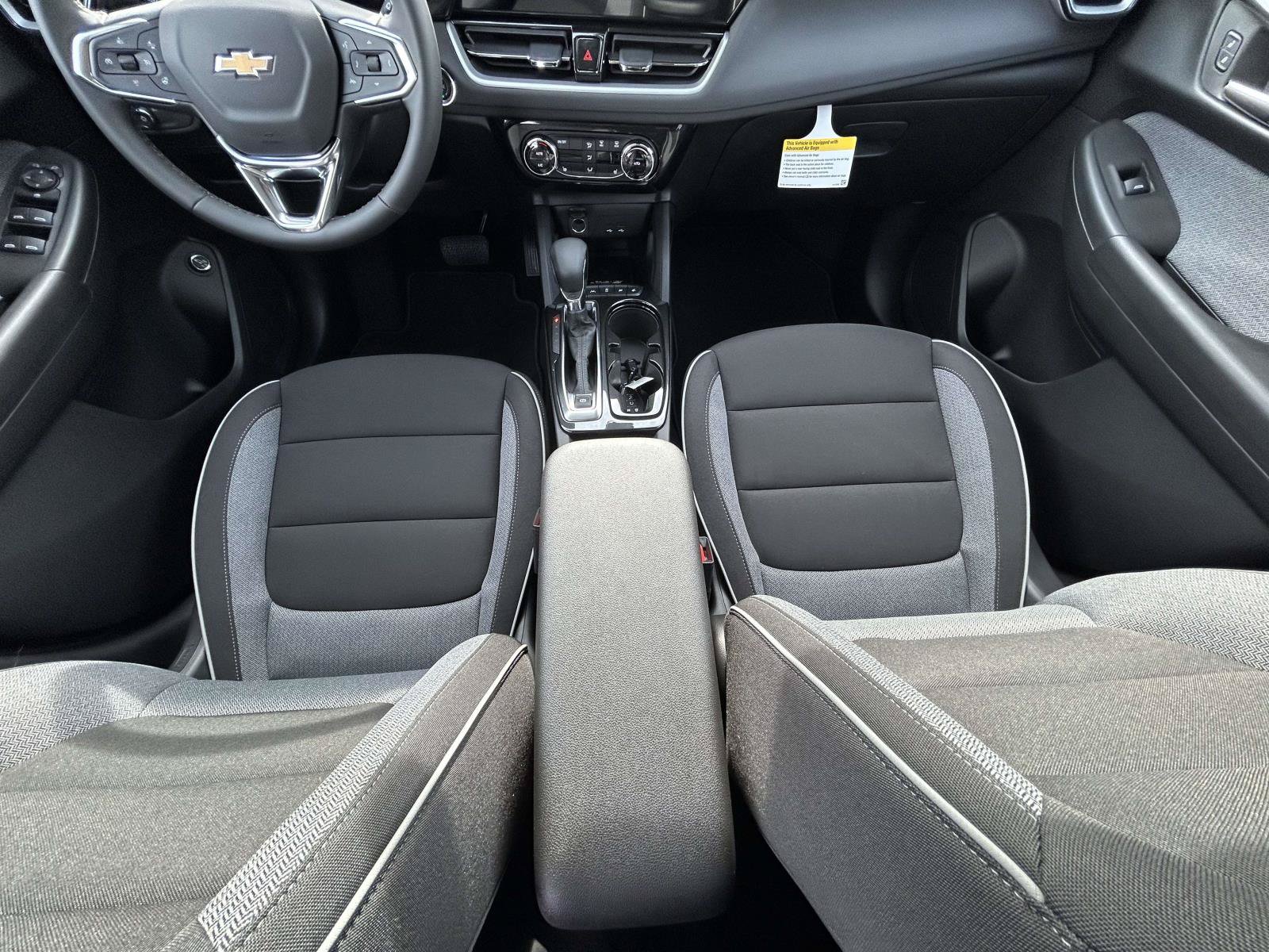 New 2026 Chevrolet TrailBlazer LT w/ Convenience Package FWD image 14