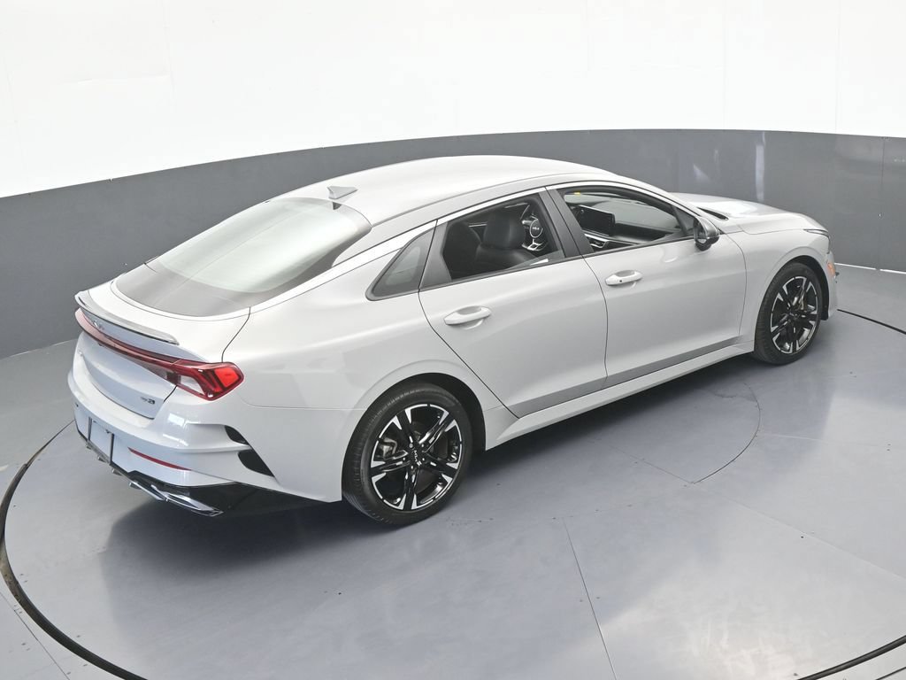 Used 2022 Kia K5 GT-Line FWD image 50