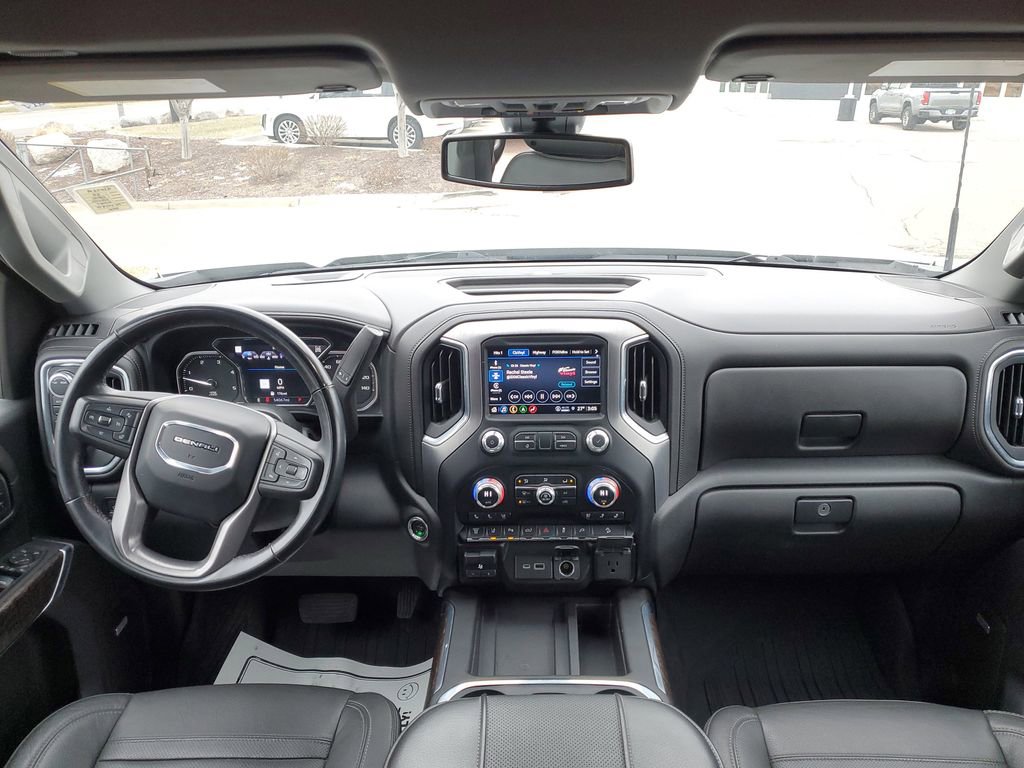 Certified 2023 GMC Sierra 2500 Denali image 32