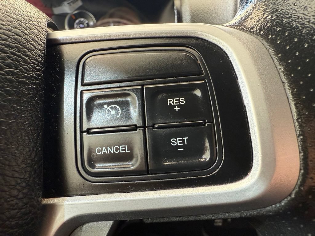 Used 2021 RAM 2500 Big Horn AWD/4WD image 35