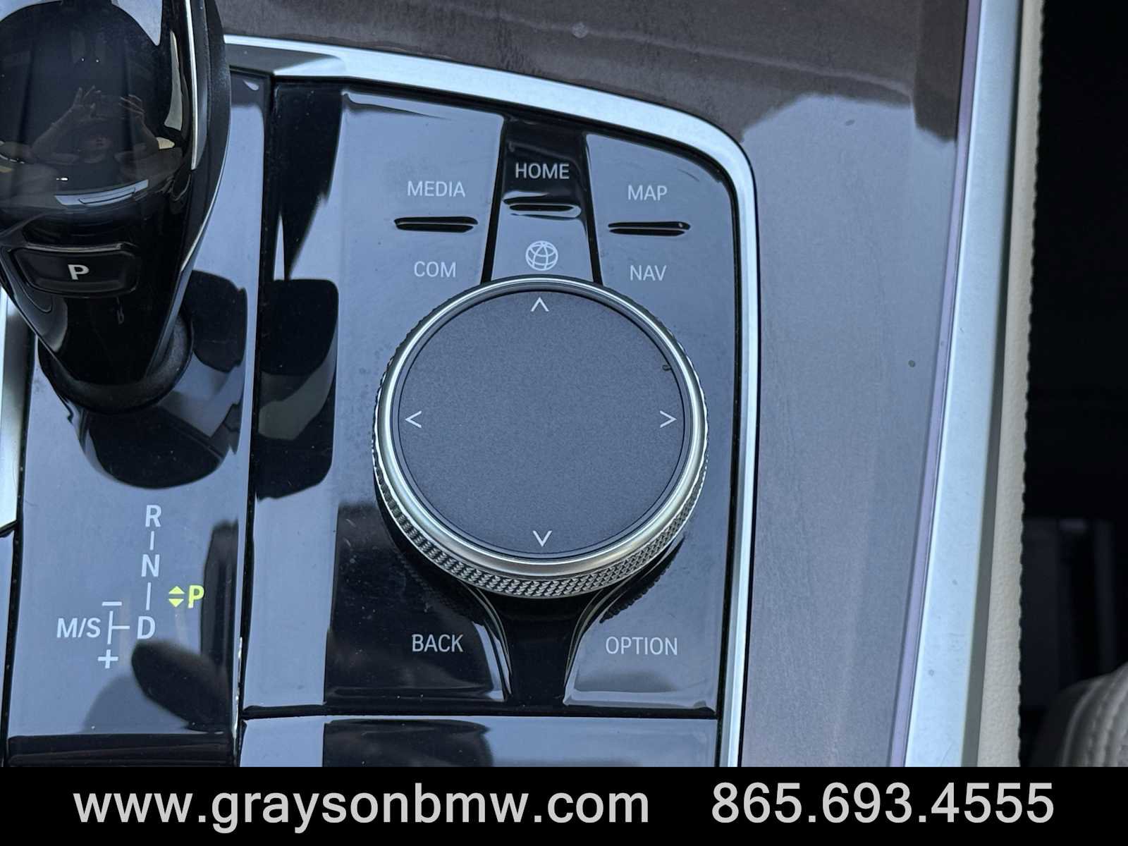 Used 2021 BMW X5 xDrive40i w/ Premium Package 3 image 21