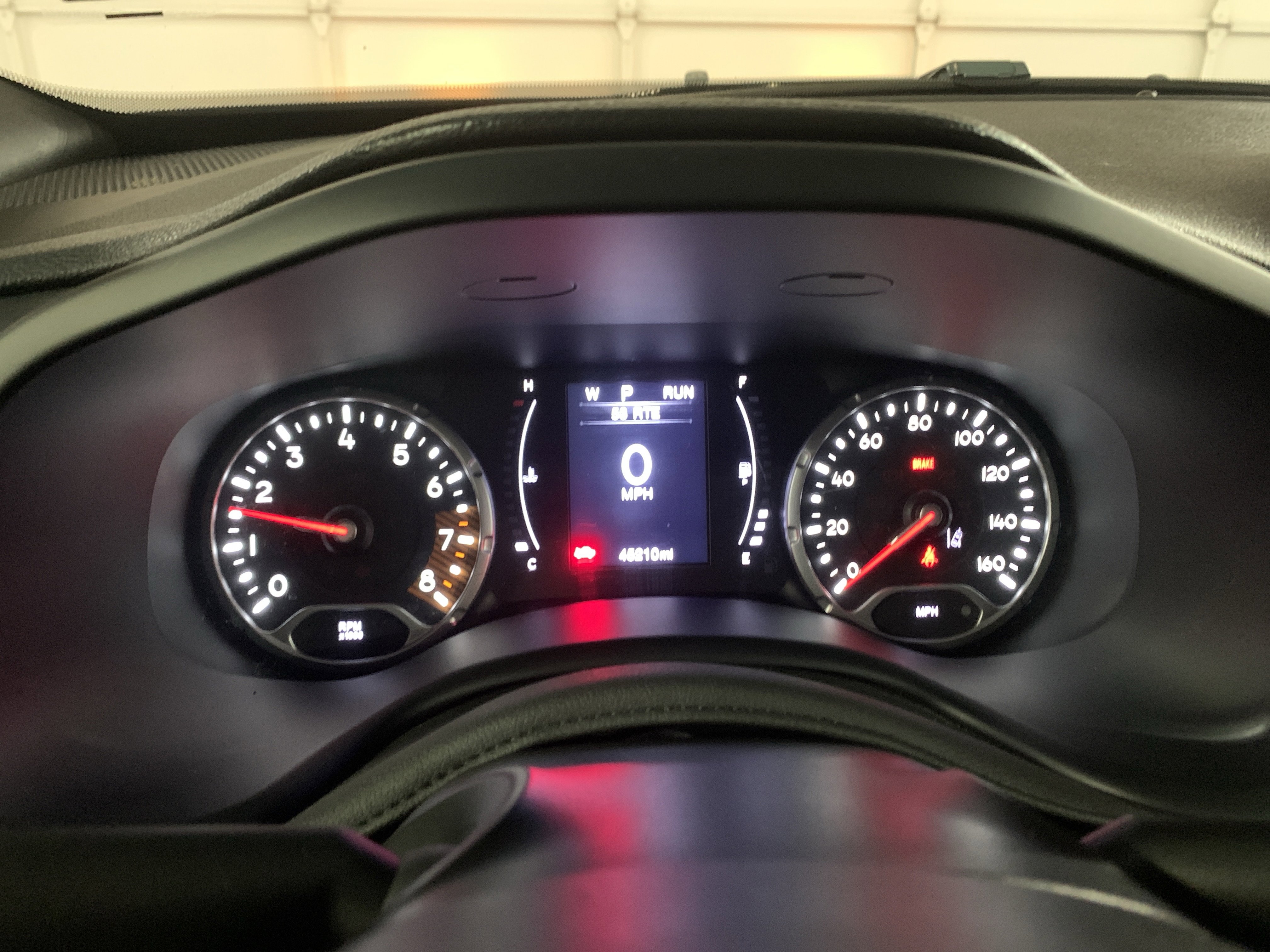 Used 2023 Jeep Renegade Latitude image 18