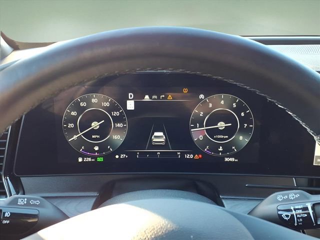 Used 2024 Kia Sportage X-Pro AWD/4WD image 35