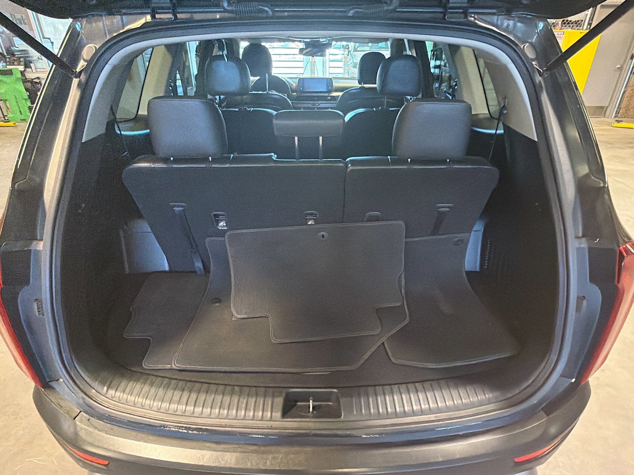 Used 2020 Kia Telluride S image 31