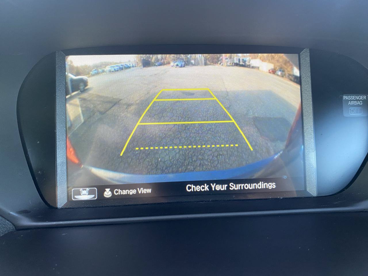 Used 2018 Acura TLX V6 SH-AWD image 21
