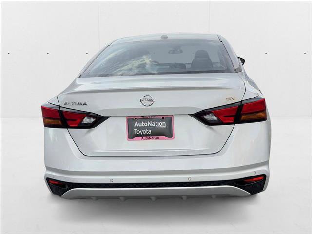 Used 2022 Nissan Altima 2.5 SV image 6