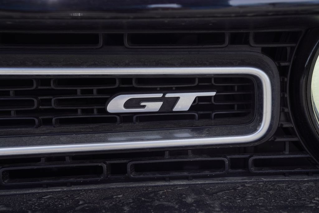 Used 2023 Dodge Challenger GT w/ Plus Package RWD image 13