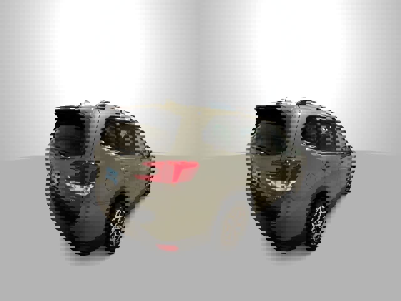 Used 2020 Subaru Forester Premium image 8