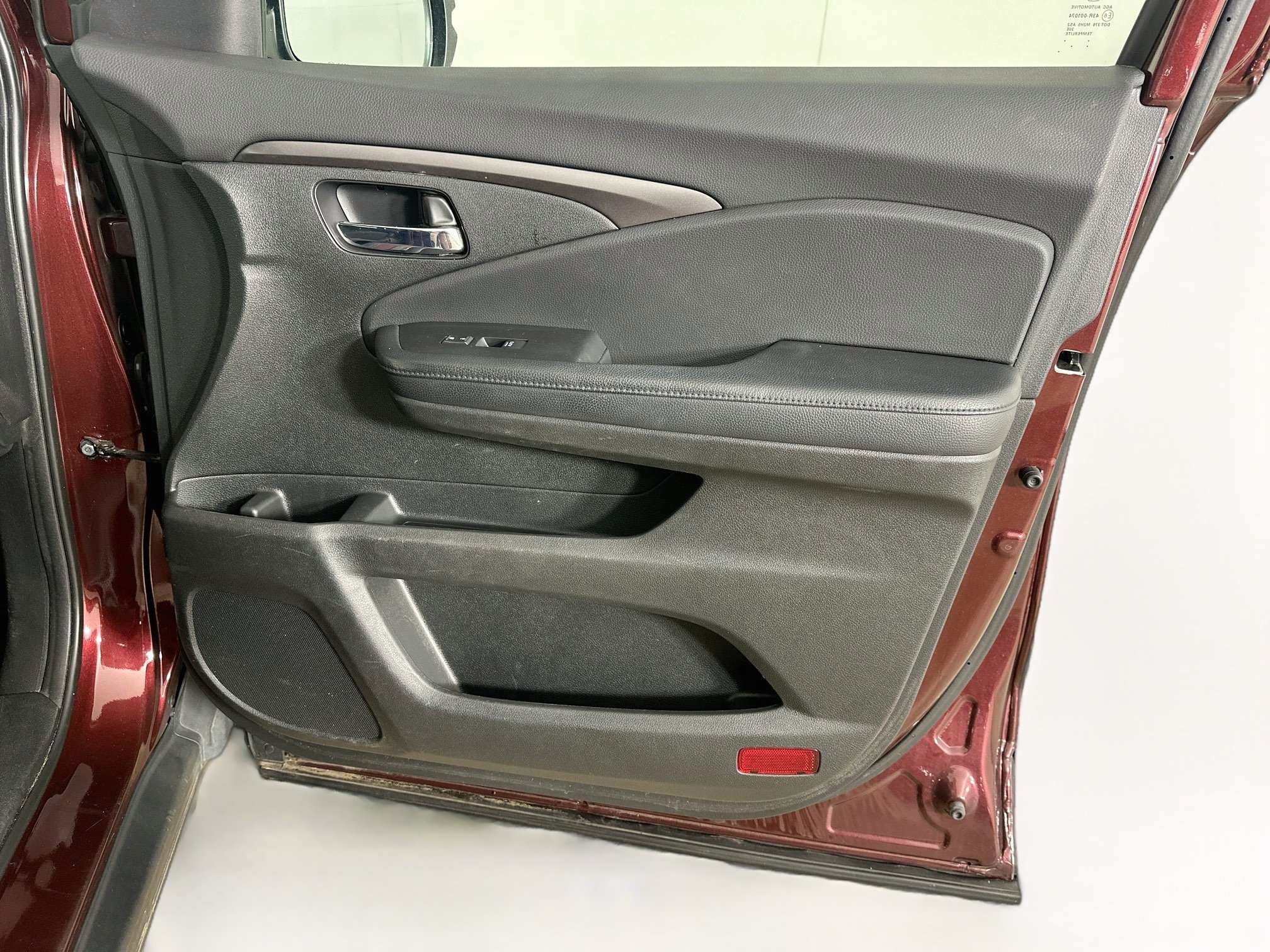 Used 2019 Honda Passport Sport image 30