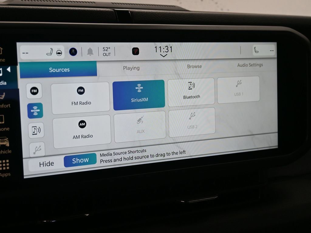 New 2026 Jeep Gladiator Sport image 27