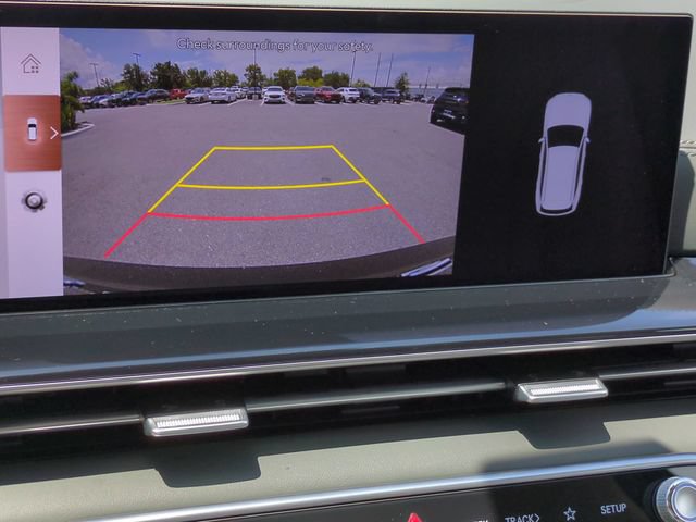 Used 2025 Genesis GV80 2.5T Standard AWD/4WD image 16