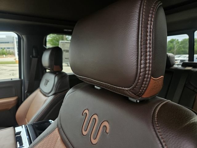 New 2026 Ford F150 King Ranch w/ Equipment Group 601A High AWD/4WD image 33