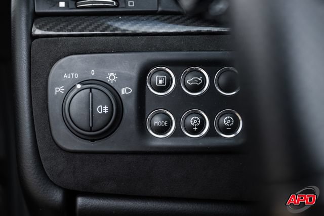 Used 2017 Maserati GranTurismo MC RWD image 67