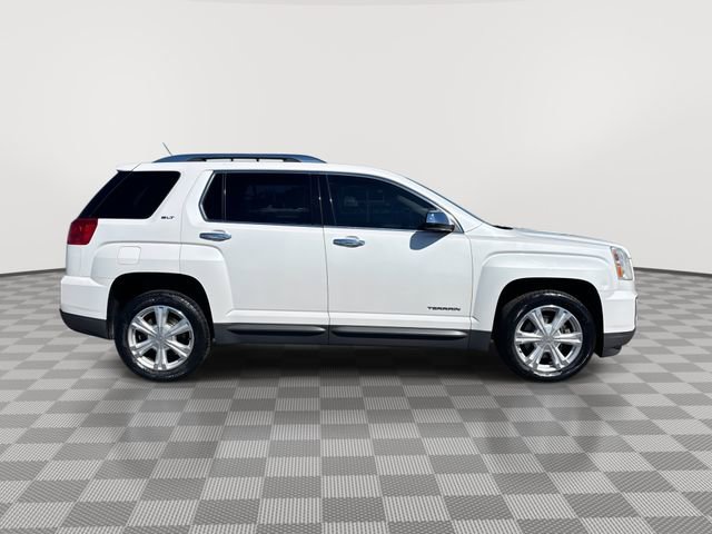 Used 2016 GMC Terrain SLT w/ Open Road Package FWD image 13