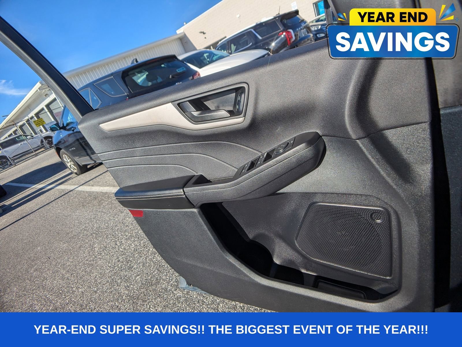 Used 2022 Ford Escape SE w/ Convenience Package image 27