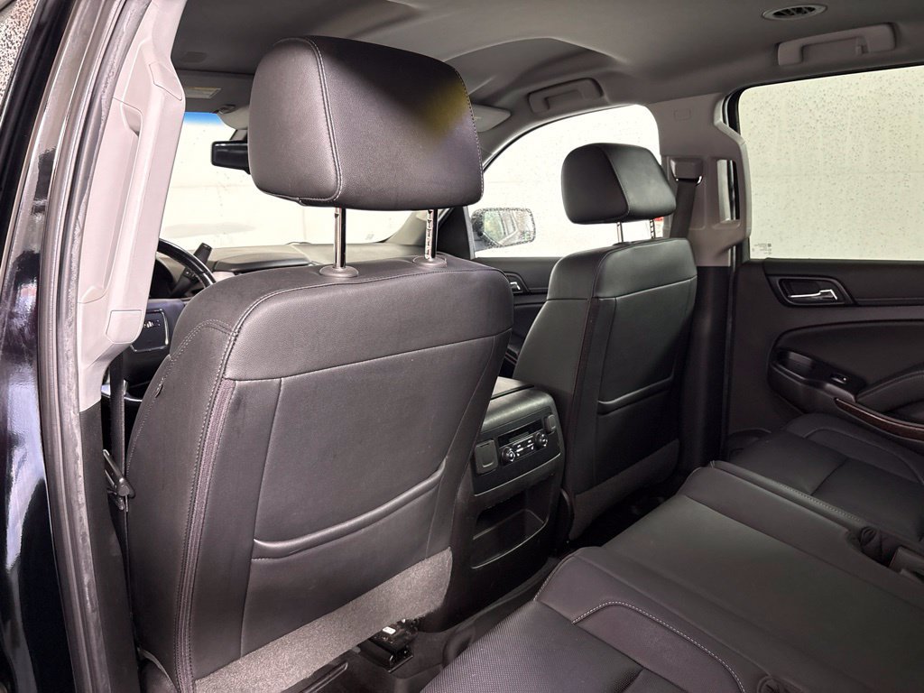 Used 2019 GMC Yukon SLT RWD image 26