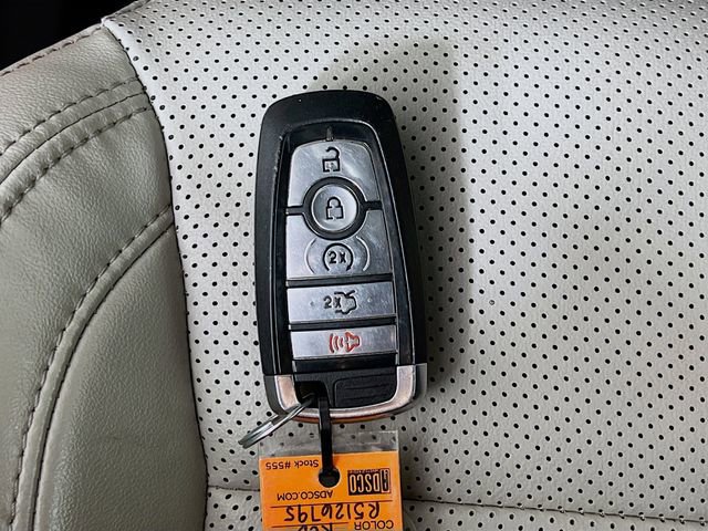 Used 2024 Ford Mustang Premium RWD image 18