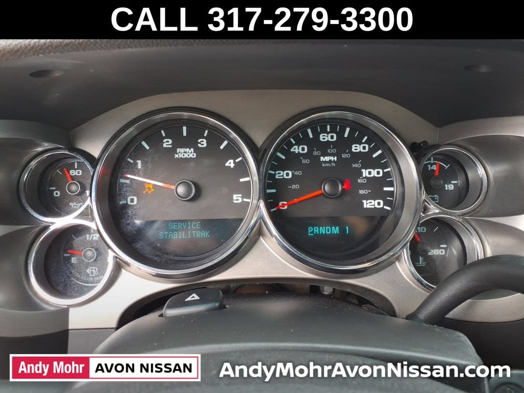 Used 2014 Chevrolet Silverado 3500 LT w/ Interior Plus Package AWD/4WD image 20