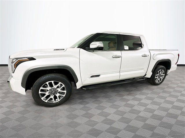 New 2026 Toyota Tundra 1794 Edition image 24