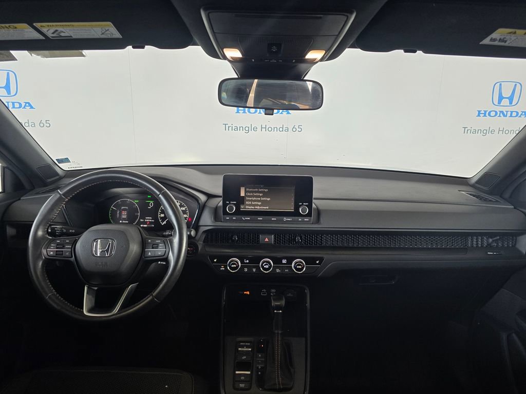 Used 2024 Honda CR-V Sport image 6