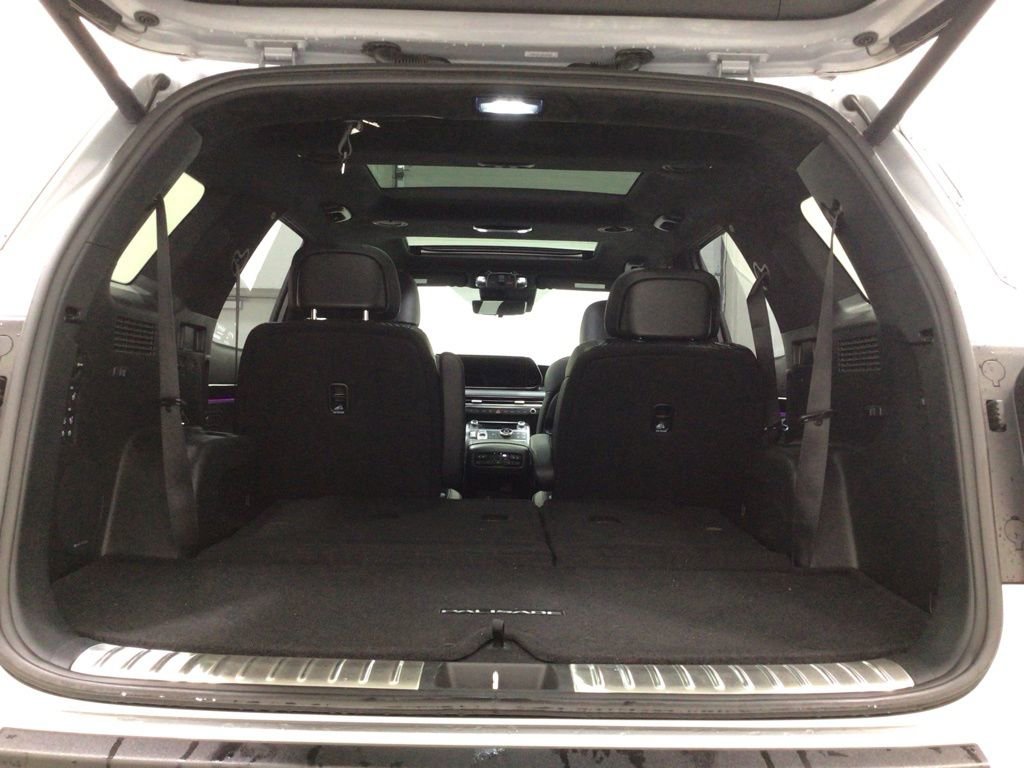 Used 2023 Hyundai Palisade Calligraphy image 30