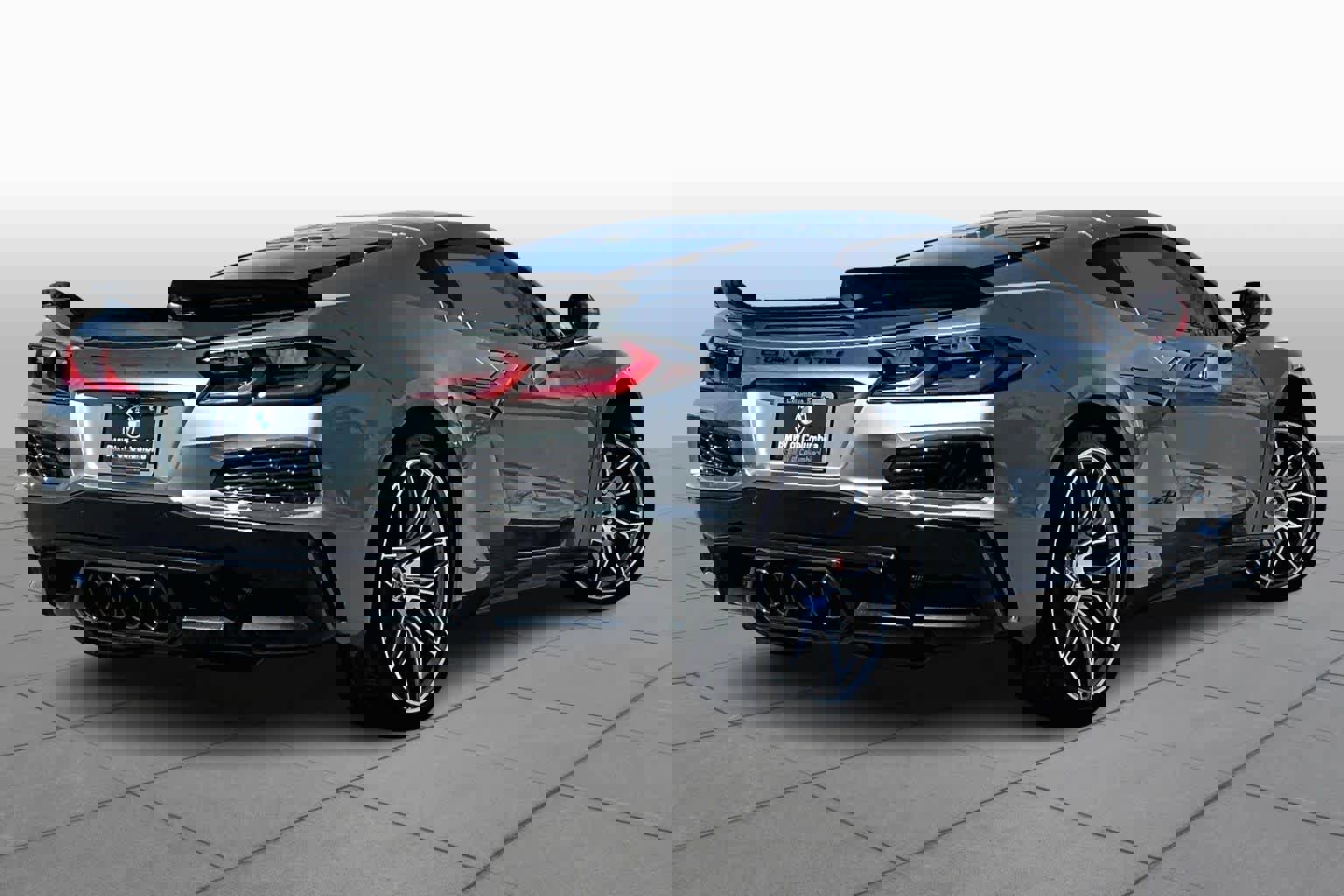 Used 2023 Chevrolet Corvette Z06 w/ Battery Protection Package image 13