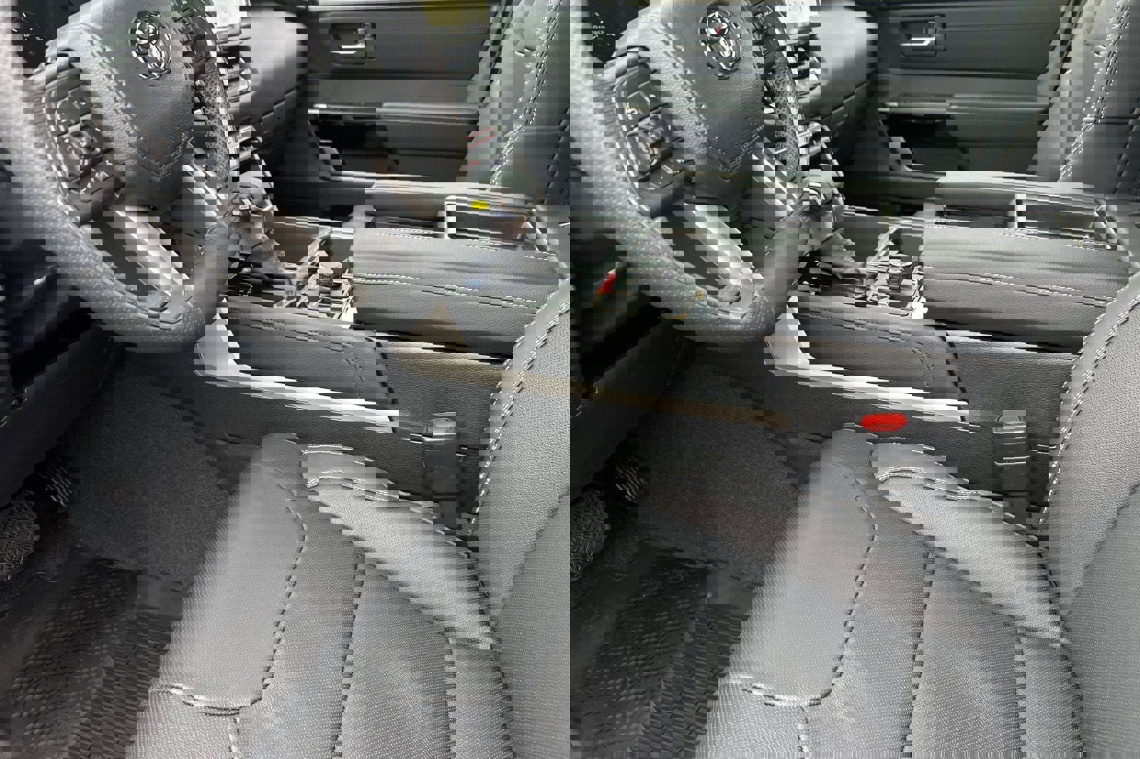 New 2026 Toyota Tundra Limited image 11