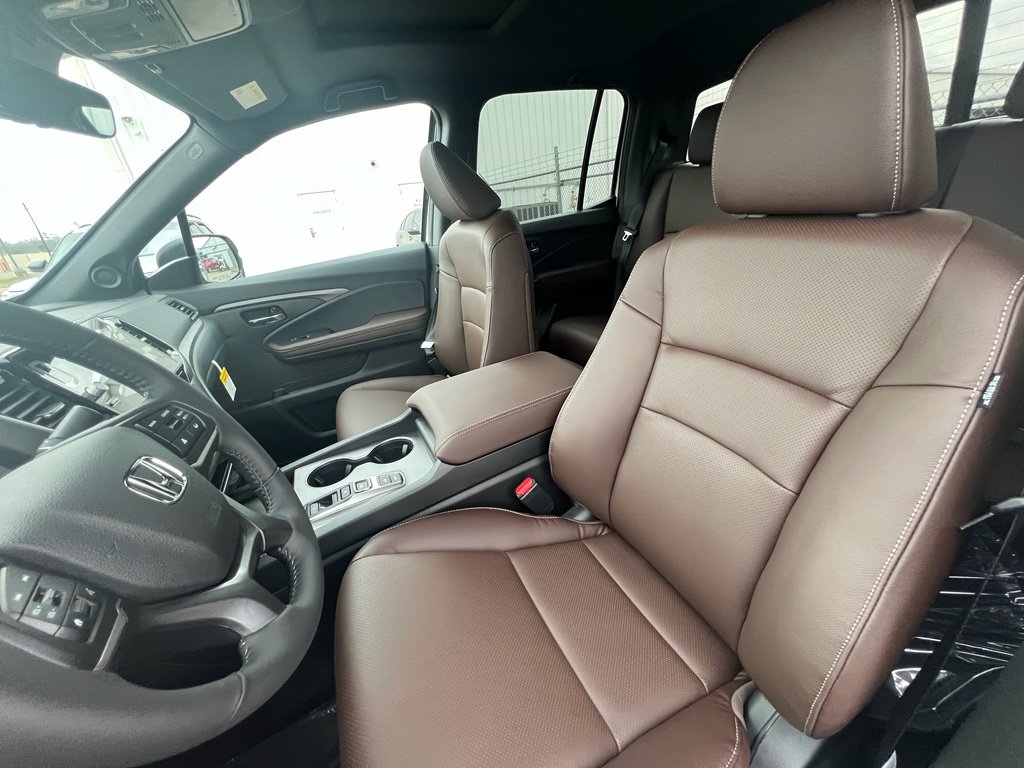 New 2026 Honda Ridgeline RTL image 14