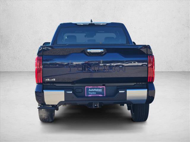New 2026 Toyota Tundra Limited image 7